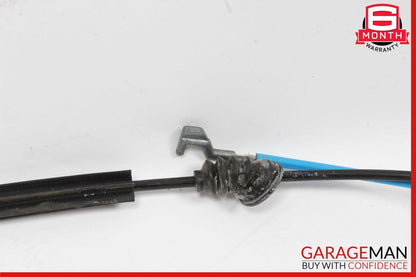 08-18 Mercedes W212 E350 C350 Rear Right Side Door Lock Latch Actuator OEM