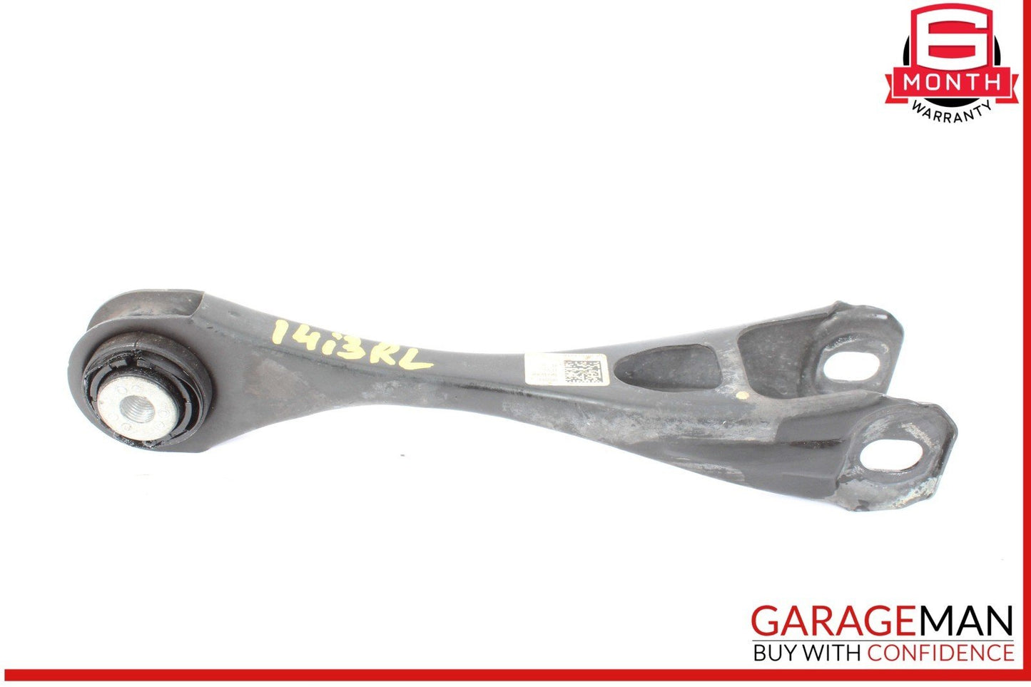 14-21 BMW i3 I01 Hybrid Rear Left Driver Side Control Arm 6852269 OEM