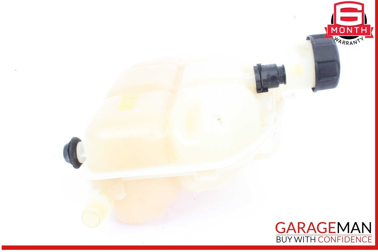 16-22 BMW X1 Coolant Recovery Bottle Reservoir Tank 8687503 OEM