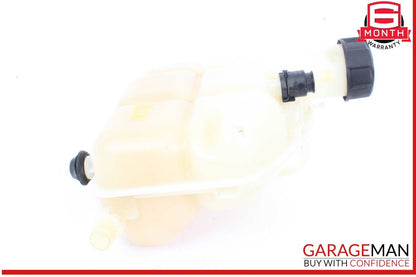 16-22 BMW X1 Coolant Recovery Bottle Reservoir Tank 8687503 OEM