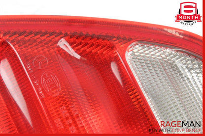 98-03 Mercedes W208 CLK430 Rear Right Passenger Inner Tail Light Lamp