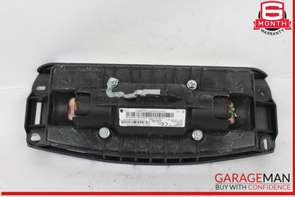 08-15 Mercedes W204 C250 C300 Front Right Passenger Side Dash Airbag