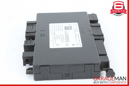 08-18 Mercedes W212 E350 SLK250 Front Left Side Seat Control Module Unit OEM