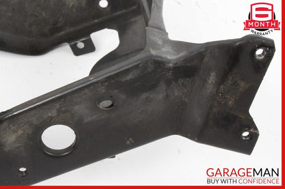 00-06 Mercedes W215 CL500 CL600 Front Left Side Headlight Mounting Bracket Frame