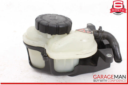 11-18 Mercedes W221 S550 CLS550 E550 Overflow Expansion Tank Intercooler OEM