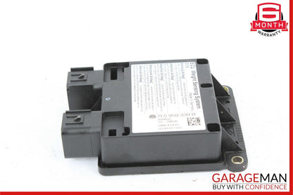 03-10 Porsche Cayenne S 955 957 Weight Sensor Control Module Unit OEM