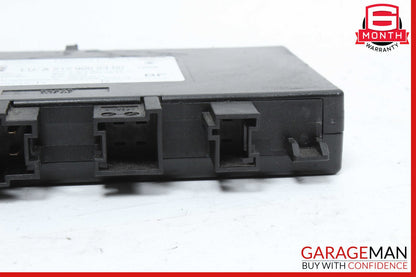 08-18 Mercedes W212 E350 C250 Seat Control Module Front Left Driver Side OEM