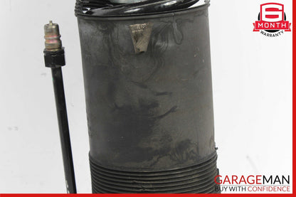03-06 Mercedes R230 SL500 SL600 Rear Left Hydraulic Shock Strut Absorber OEM