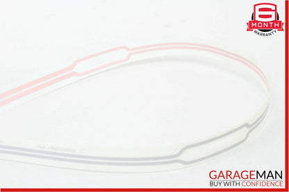 06-12 Mercedes GL450 GL350 ML320 Rear Right Side Door Wire Harness Wiring OEM