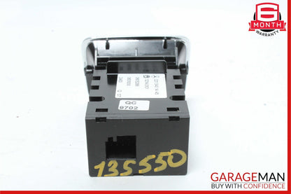 07-14 Mercedes CL550 S500 S550 Electronic Parking Button Switch Control Module