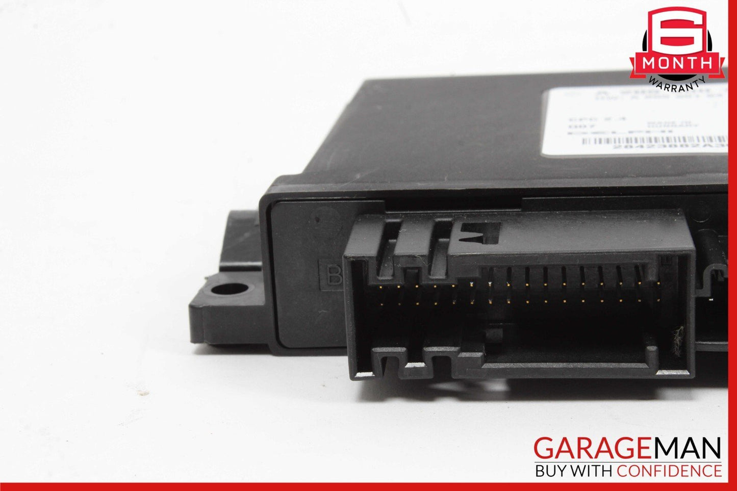 15-19 Mercedes W205 C300 C350 GLC300 TCU TCM Transmission Control Module Unit
