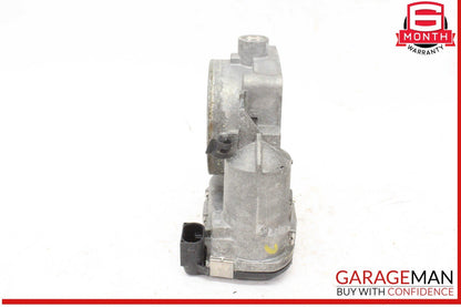 00-13 Mercedes W219 CLS500 ML350 Engine Throttle Valve Body 1131410125 OEM