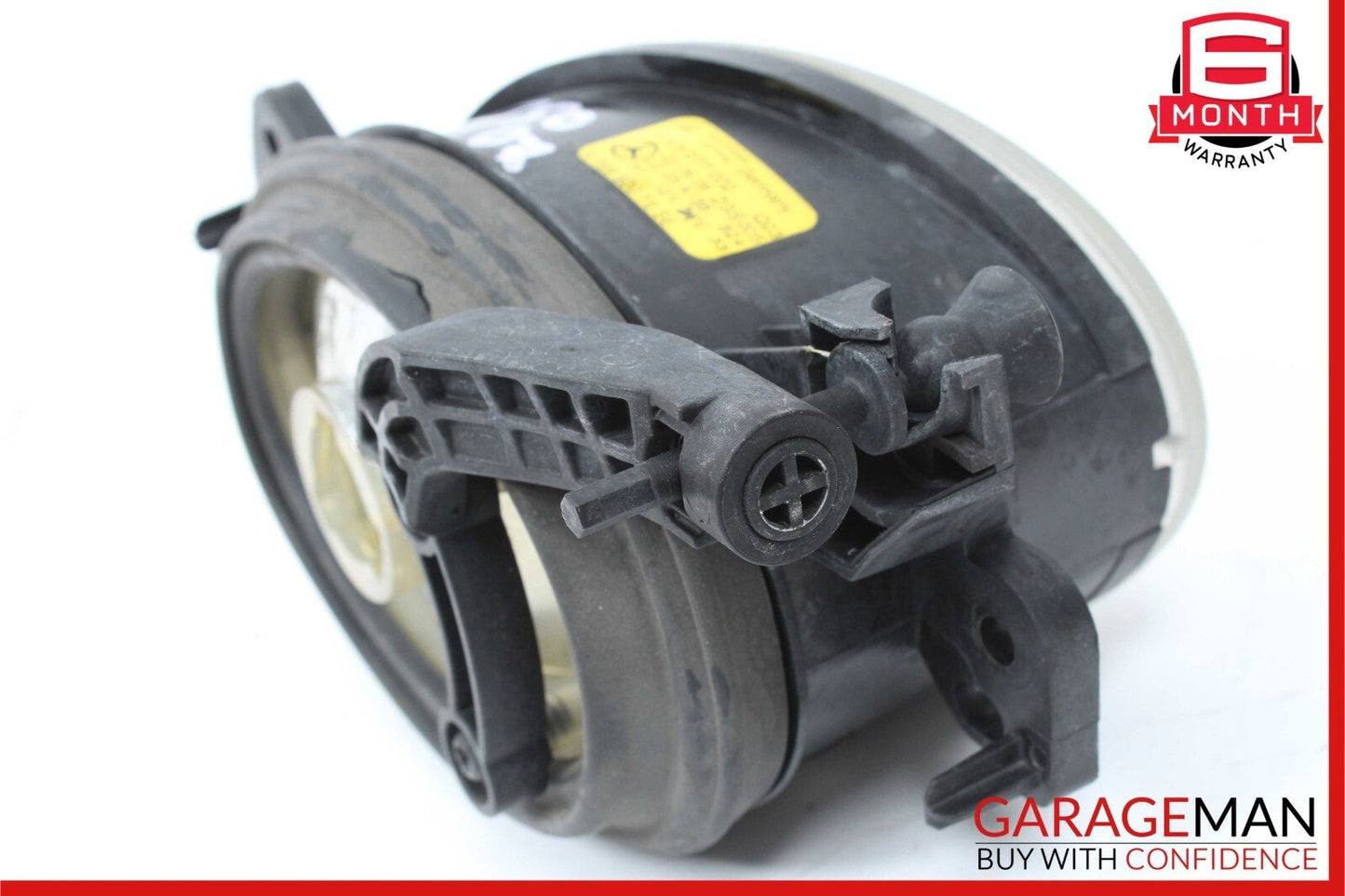 06-09 Mercedes W211 E350 CLS500 CLK350 Front Right Side Foglight Fog Light Lamp