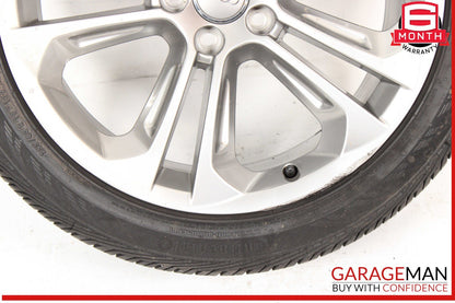 15-18 Audi Q3 Wheel Tire Rim 8.5J x 19H2 ET36 OEM