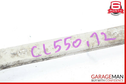 07-13 Mercedes S550 CL550 CL600 Rear Left Side Lower Thrust Control Arm OEM