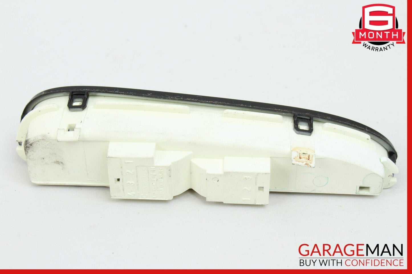 05-09 Mercedes W209 CLK350 CLK500 Shifter Gear Select Indicator 2032672288 OEM