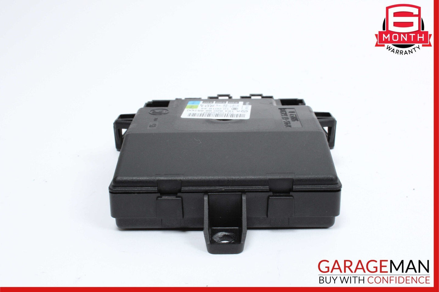 06-13 Mercedes W251 R350 GL450 Front Right Passenger Side Door Control Module