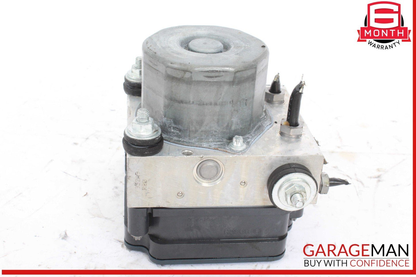 14-19 Mercedes W117 CLA250 ABS Brake Hydraulic Pump Control Module Unit OEM