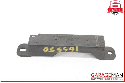 14-17 Mercedes W222 S550 Keyless Key Less Entry Antenna Module 2059053005 OEM