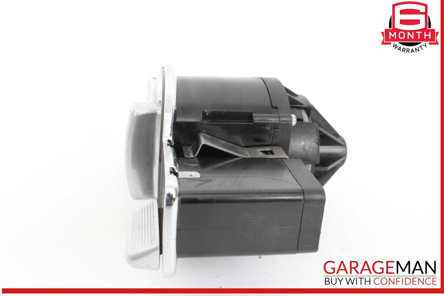 07-14 Mercedes W221 S550 CL550 Headlight Switch Night Vision Control OEM