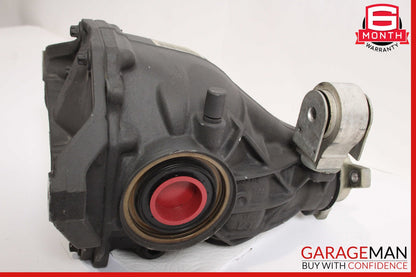 10-16 Mercedes W204 C250 E350 SL400 Rear Differential Diff Axle Carrier 3.07 RWD