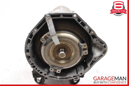 12-15 Mercedes C250 SLK250 7G Tronic Automatic Transmission Assembly 722.997 OEM