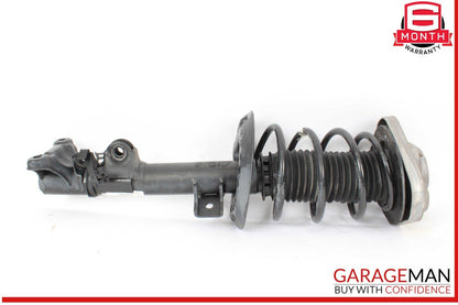 10-16 Mercedes W212 E350 Front Right or Left Side Shock Strut Absorber OEM