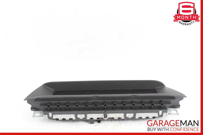 09-12 BMW 750i 750Li F01 F02 Navigation Information Display Screen 9216579 OEM