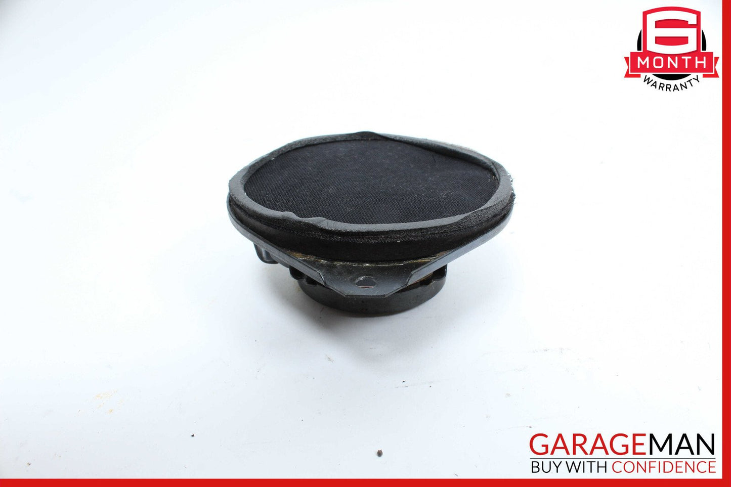 02-05 Mercedes W163 ML500 Front Left or Right Door Speaker Tweeter OEM