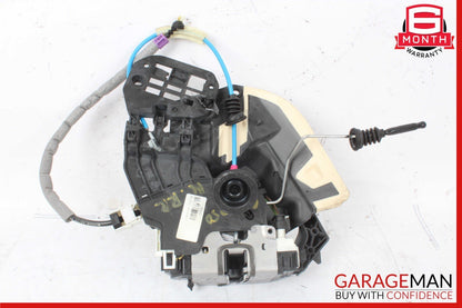 14-18 Mercedes W117 CLA250 CLA45 Rear Right Side Door Lock Latch Actuator OEM
