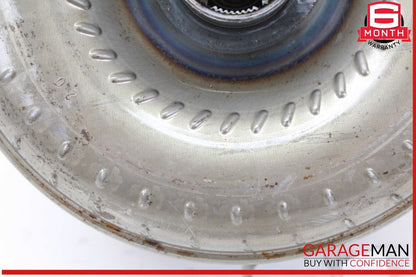 17-22 Alfa Romeo Guilia Automatic Transmission Torque Converter OEM