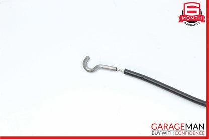 03-09 Mercedes W211 E550 E350 E500 E63 AMG Door Lock Actuator Rear Left Side