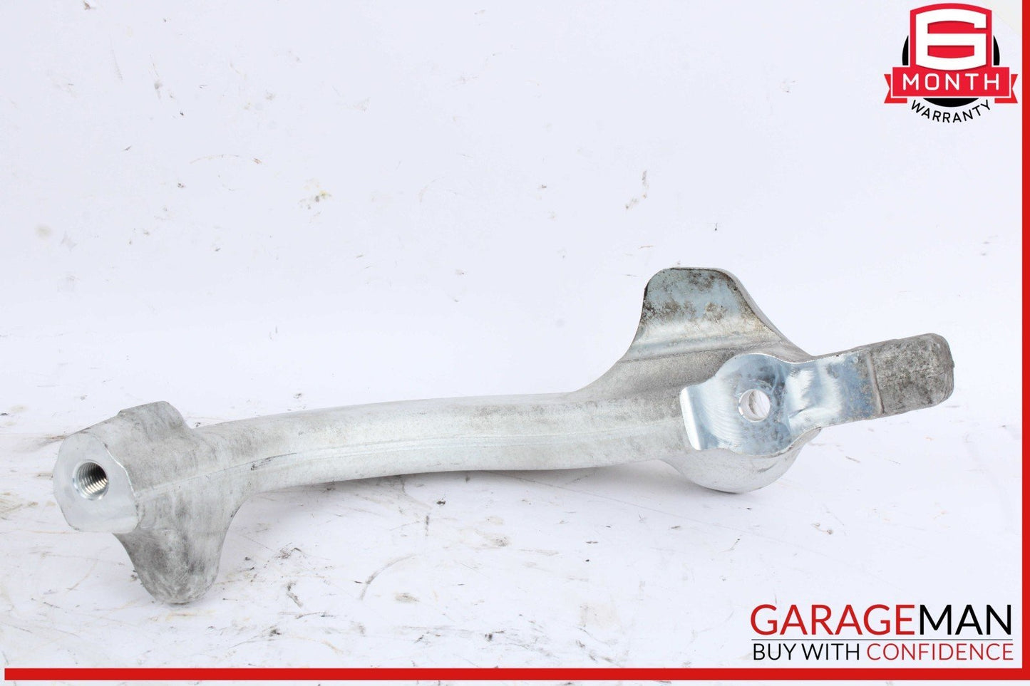 14-16 Mercedes W212 E350 E400 E250 Front Right Side Lower Control Arm OEM