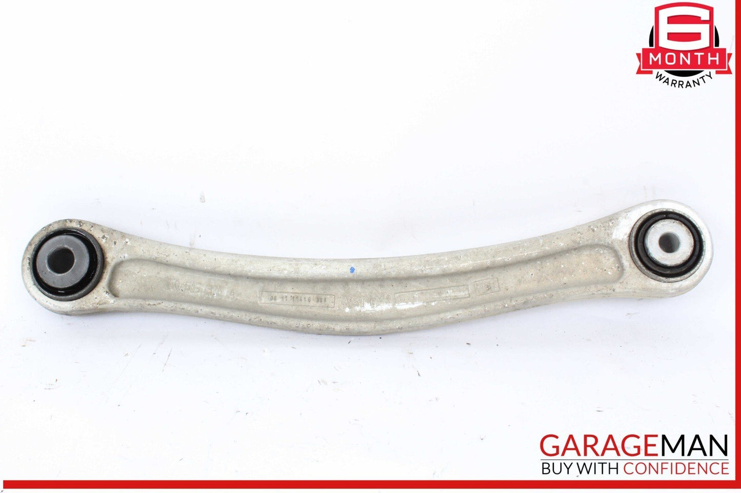 11-17 Porsche Cayenne 958 Rear Left Side Suspension Wishbone Upper Control Arm