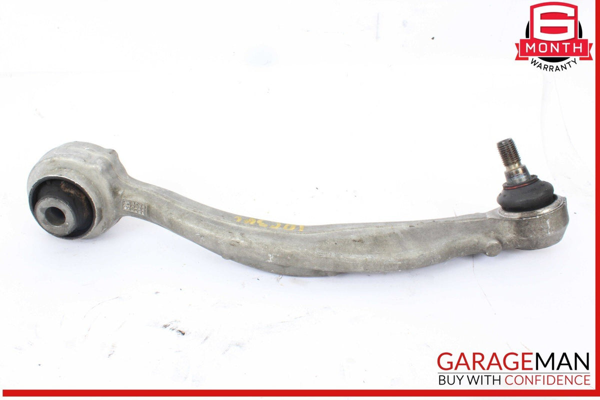 08-15 Mercedes W204 C300 Front Left Driver Side Suspension Lower Control Arm OEM