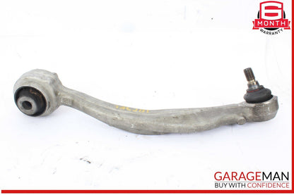 08-15 Mercedes W204 C300 Front Left Driver Side Suspension Lower Control Arm OEM