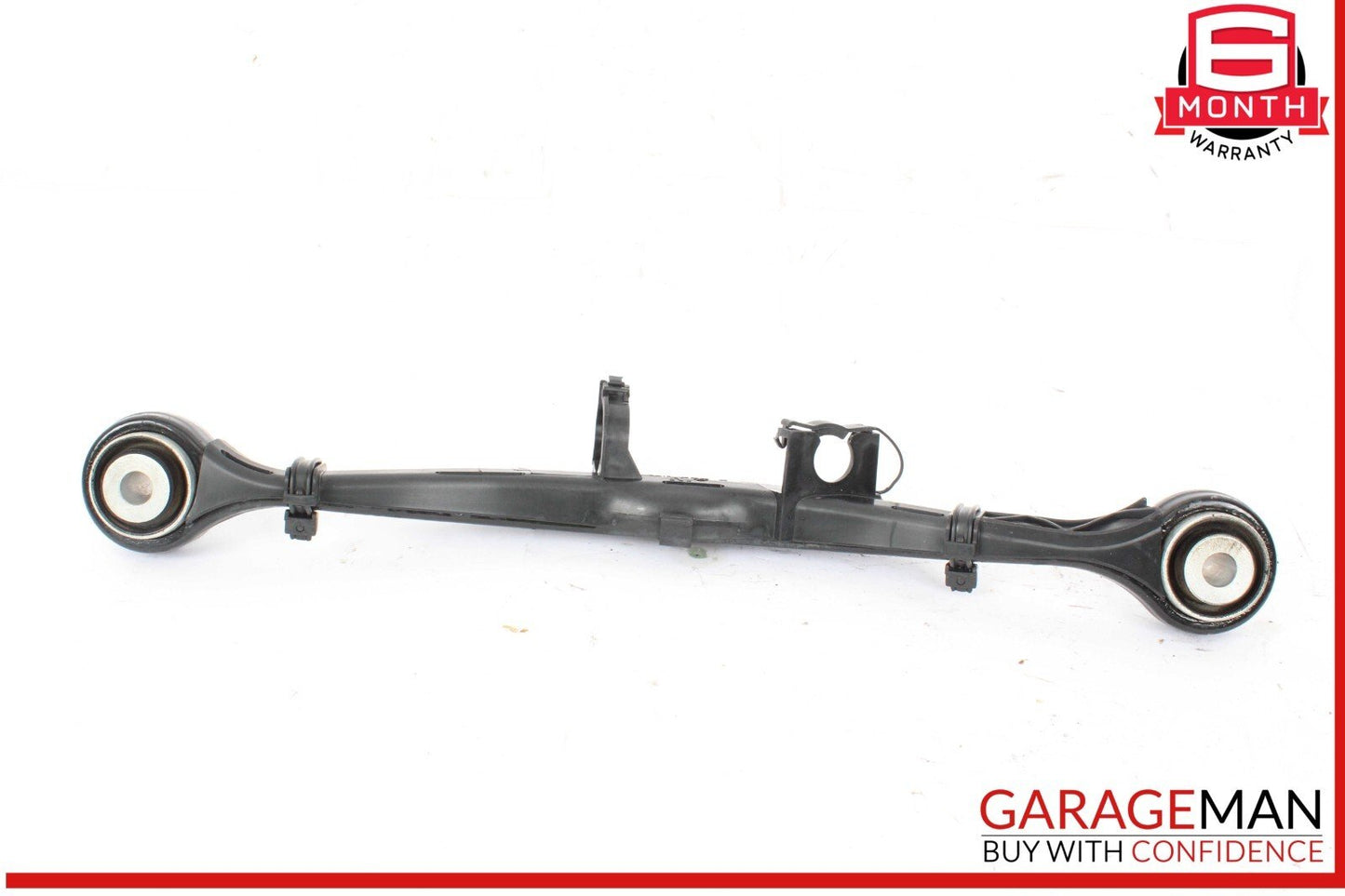 12-19 Mercedes W166 GLE400 GL550 Rear Right Side Upper Lateral Control Arm OEM