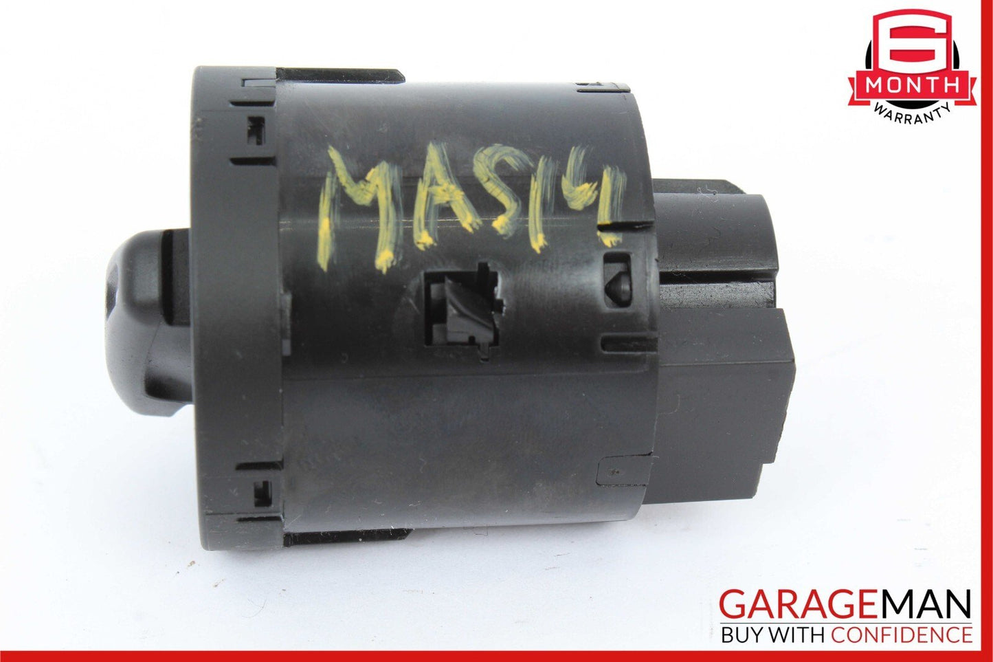 14-17 Maserati Ghibli Dash Headlight Head Light Lamp Control Switch Module OEM