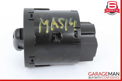 14-17 Maserati Ghibli Dash Headlight Head Light Lamp Control Switch Module OEM