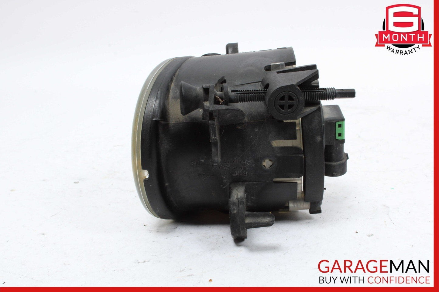 06-12 Mercedes X164 GL450 CL550 E350 Front Right Side Bumper Fog Light Lamp OEM