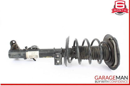10-16 Mercedes W212 E350 Bluetec Front Left or Right Shock Strut Absorber OEM