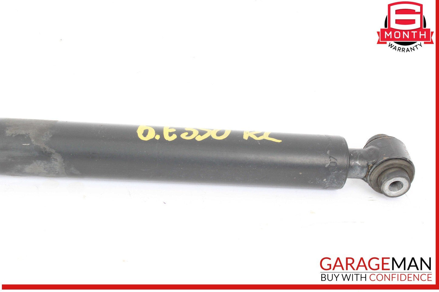 03-09 Mercedes W211 E350 E500 Rear Left & Right Shock Absorber Strut Set OEM