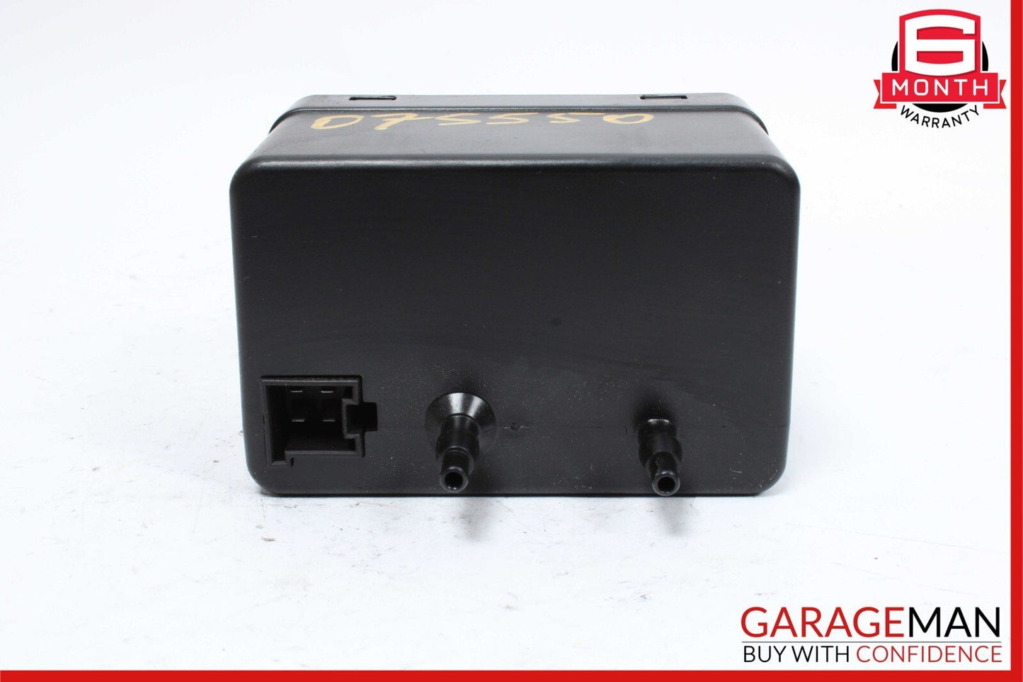 07-14 Mercedes W221 S550 CL550 Trunk Seat Lumbar Vacuum Pump 2218000248 OEM