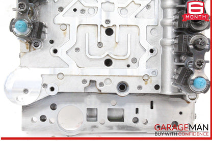 Mercedes X164 GL450 E350 CL550 7G Tronic Transmission Valve Body 2122770001 OEM