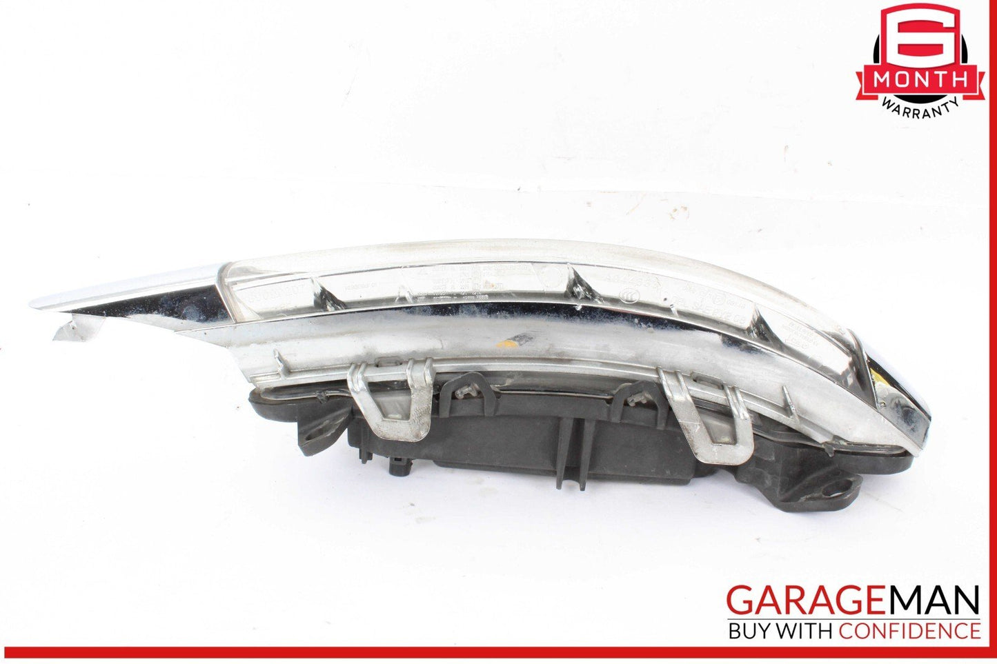 10-13 Mercedes W221 S550 S400 Front Left Side LED Daytime Running Light Fog Lamp