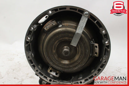 07-12 Mercedes X164 GL450 722.9 7G 4Matic Automatic Transmission Assy OEM 158k