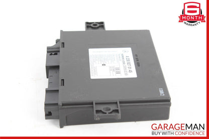 07-12 Mercedes R230 SL550 SL500 Keyless Go Entry Control Module Unit