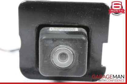 06-13 Mercedes W251 R350 R550 R63 AMG Rear View Backup Back Up Camera OEM