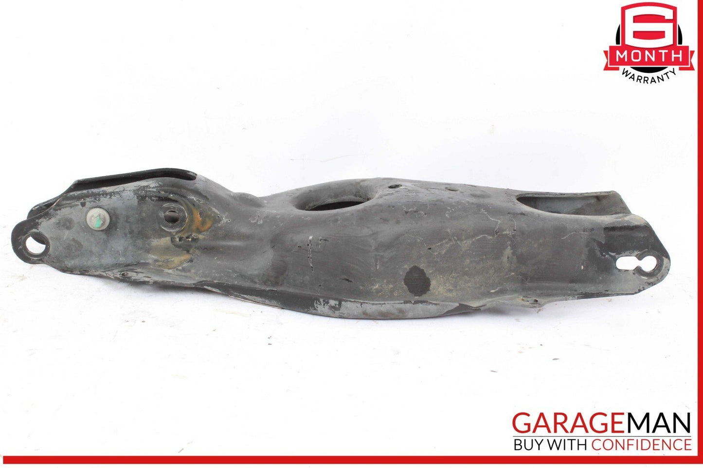 15-20 Mercedes W205 C300 C400 Rear Right or Left Lower Rearward Control Arm OEM