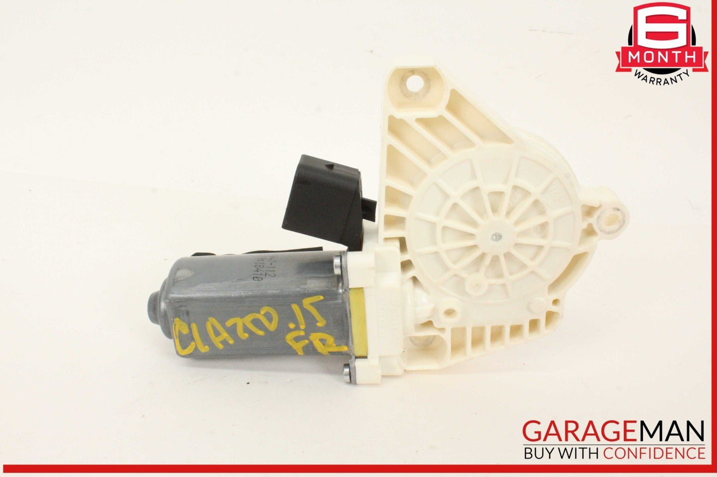 14-18 Mercedes W117 CLA250 Front Right Side Door Window Regulator Motor OEM